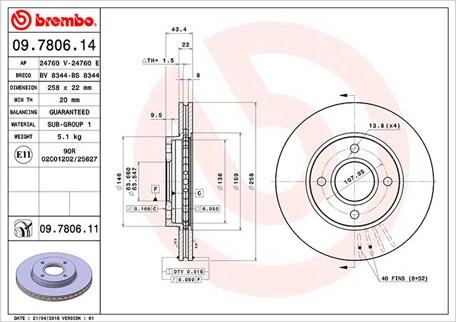 Magneti Marelli 360406026000 - Discofreno autozon.pro