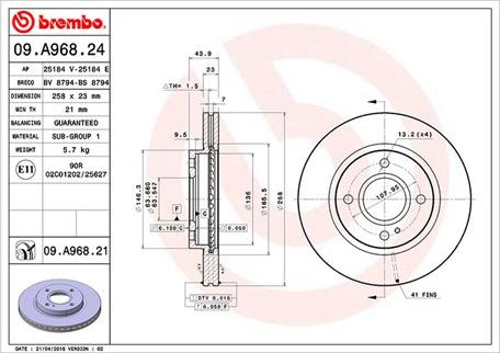 Magneti Marelli 360406077800 - Discofreno autozon.pro