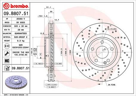 Magneti Marelli 360406114801 - Discofreno autozon.pro