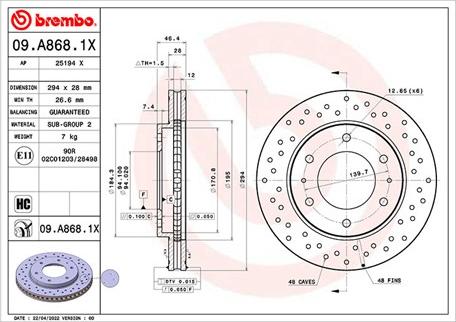 Magneti Marelli 360406179102 - Discofreno autozon.pro