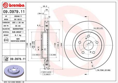 Magneti Marelli 360406172401 - Discofreno autozon.pro