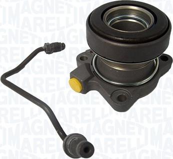 Magneti Marelli 360319030094 - Cilindro secondario, Frizione autozon.pro