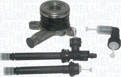 Magneti Marelli 360319030098 - Cilindro secondario, Frizione autozon.pro