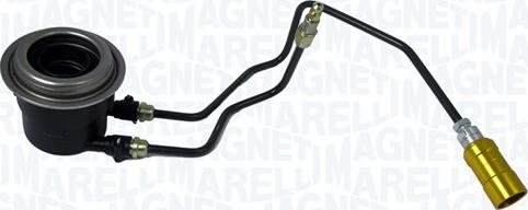 Magneti Marelli 360319030092 - Cilindro secondario, Frizione autozon.pro