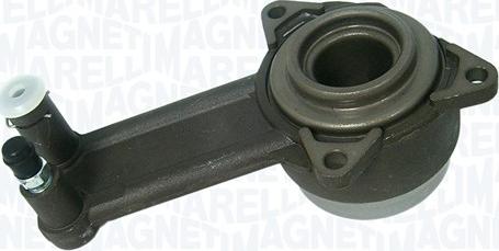 Magneti Marelli 360319030055 - Cilindro secondario, Frizione autozon.pro