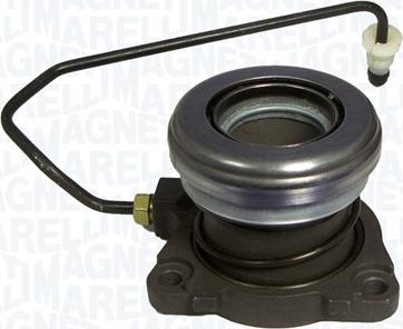 Magneti Marelli 360319030069 - Cilindro secondario, Frizione autozon.pro