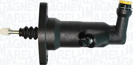 Magneti Marelli 360319030066 - Cilindro secondario, Frizione autozon.pro