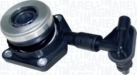 Magneti Marelli 360319030063 - Cilindro secondario, Frizione autozon.pro