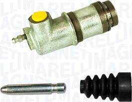 Magneti Marelli 360319030016 - Cilindro secondario, Frizione autozon.pro