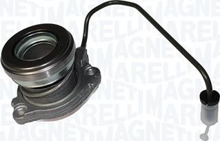 Magneti Marelli 360319030070 - Cilindro secondario, Frizione autozon.pro