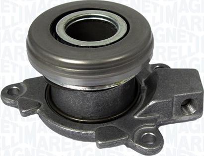 Magneti Marelli 360319030072 - Cilindro secondario, Frizione autozon.pro