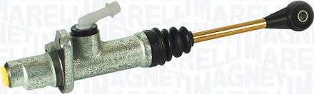 Magneti Marelli 360313030107 - Cilindro trasmettitore, Frizione autozon.pro