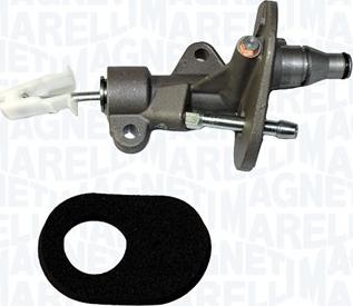 Magneti Marelli 360313030117 - Cilindro trasmettitore, Frizione autozon.pro