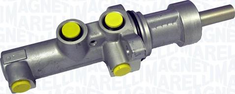 Magneti Marelli 360219130449 - Cilindro maestro del freno autozon.pro