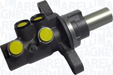 Magneti Marelli 360219130410 - Cilindro maestro del freno autozon.pro