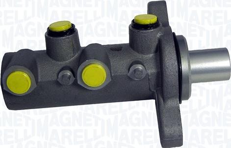 Magneti Marelli 360219130439 - Cilindro maestro del freno autozon.pro