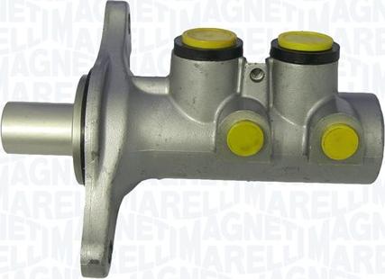 Magneti Marelli 360219130428 - Cilindro maestro del freno autozon.pro