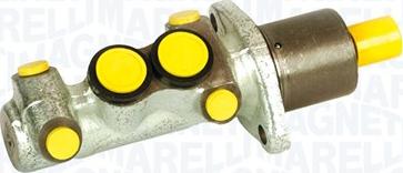 Magneti Marelli 360219130066 - Cilindro maestro del freno autozon.pro