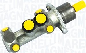 Magneti Marelli 360219130161 - Cilindro maestro del freno autozon.pro