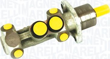 Magneti Marelli 360219130162 - Cilindro maestro del freno autozon.pro