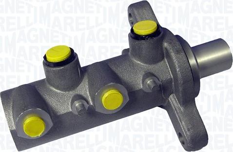 Magneti Marelli 360219130399 - Cilindro maestro del freno autozon.pro