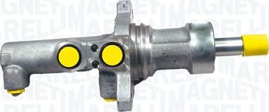 Magneti Marelli 360219130394 - Cilindro maestro del freno autozon.pro