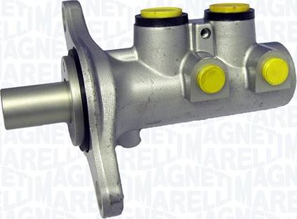 Magneti Marelli 360219130398 - Cilindro maestro del freno autozon.pro