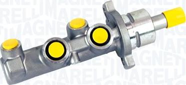 Magneti Marelli 360219130368 - Cilindro maestro del freno autozon.pro