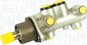 Magneti Marelli 360219130333 - Cilindro maestro del freno autozon.pro