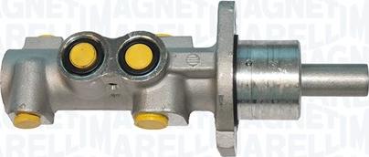 Magneti Marelli 360219130248 - Cilindro maestro del freno autozon.pro