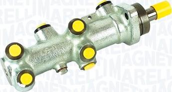 Magneti Marelli 360219130243 - Cilindro maestro del freno autozon.pro