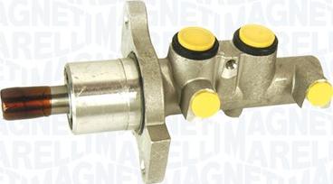 Magneti Marelli 360219130259 - Cilindro maestro del freno autozon.pro