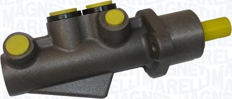 Magneti Marelli 360219130289 - Cilindro maestro del freno autozon.pro