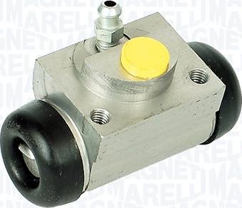 Magneti Marelli 360219230443 - Cilindretto freno autozon.pro