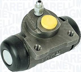 Magneti Marelli 360219230457 - Cilindretto freno autozon.pro