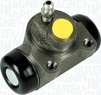 Magneti Marelli 360219230407 - Cilindretto freno autozon.pro