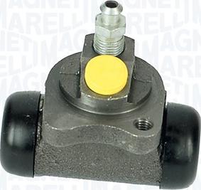 Magneti Marelli 360219230416 - Cilindretto freno autozon.pro