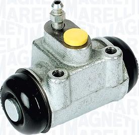 Magneti Marelli 360219230418 - Cilindretto freno autozon.pro