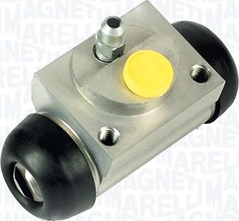 Magneti Marelli 360219230486 - Cilindretto freno autozon.pro