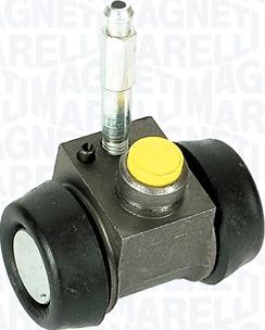 Magneti Marelli 360219230483 - Cilindretto freno autozon.pro