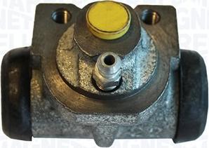 Magneti Marelli 360219230434 - Cilindretto freno autozon.pro