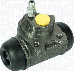 Magneti Marelli 360219230431 - Cilindretto freno autozon.pro