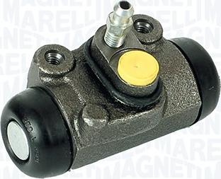 Magneti Marelli 360219230473 - Cilindretto freno autozon.pro