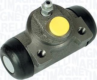 Magneti Marelli 360219230509 - Cilindretto freno autozon.pro