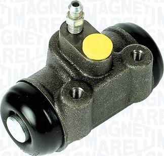 Magneti Marelli 360219230156 - Cilindretto freno autozon.pro