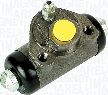 Magneti Marelli 360219230124 - Cilindretto freno autozon.pro