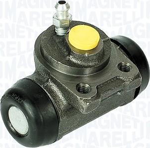 Magneti Marelli 360219230398 - Cilindretto freno autozon.pro