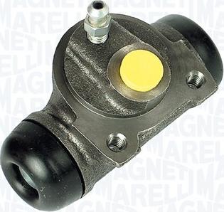 Magneti Marelli 360219230348 - Cilindretto freno autozon.pro