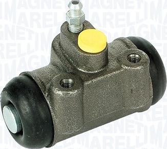 Magneti Marelli 360219230358 - Cilindretto freno autozon.pro