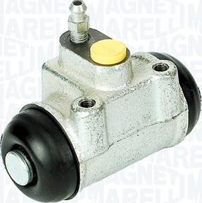 Magneti Marelli 360219230352 - Cilindretto freno autozon.pro